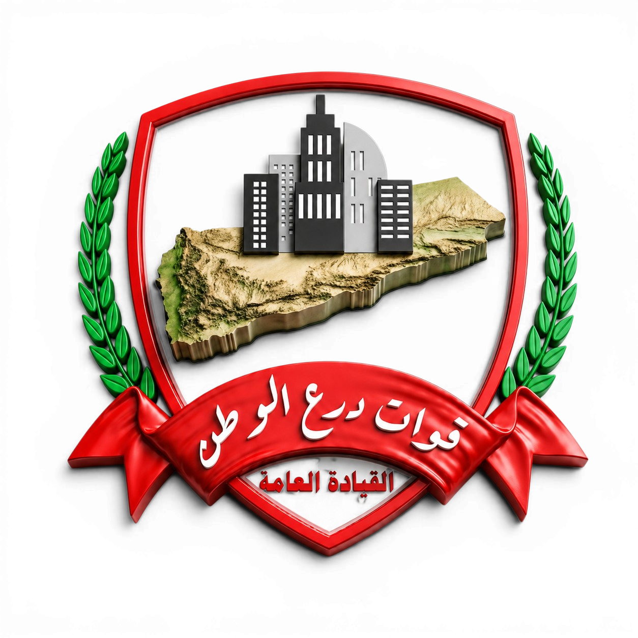 درع الوطن