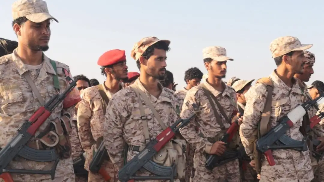 الفرقة الأولى درع الوطن (10)
