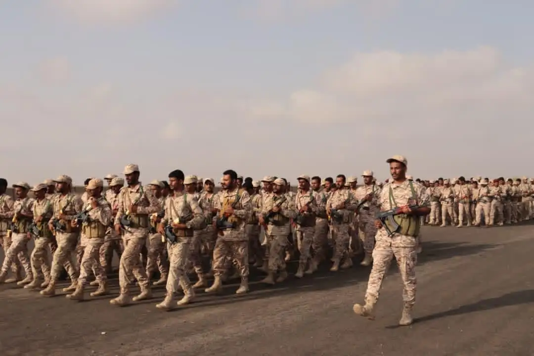 الفرقة الأولى درع الوطن (11)