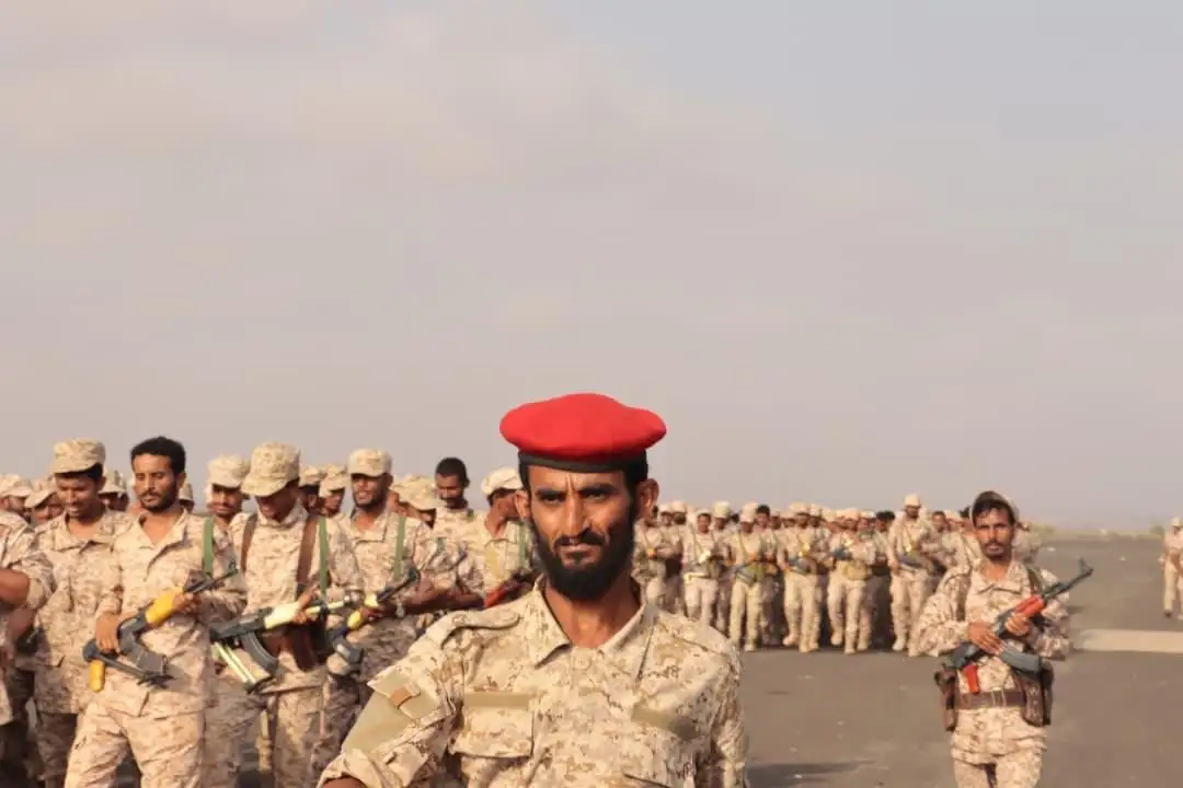 الفرقة الأولى درع الوطن (12)