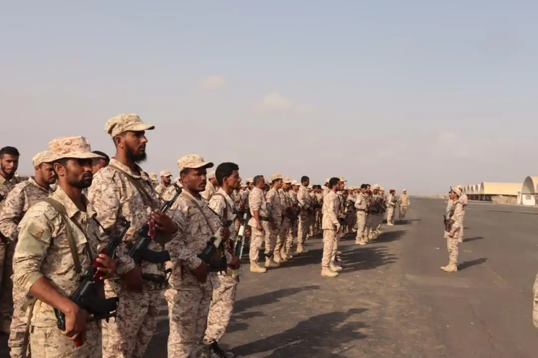الفرقة الأولى درع الوطن (13)