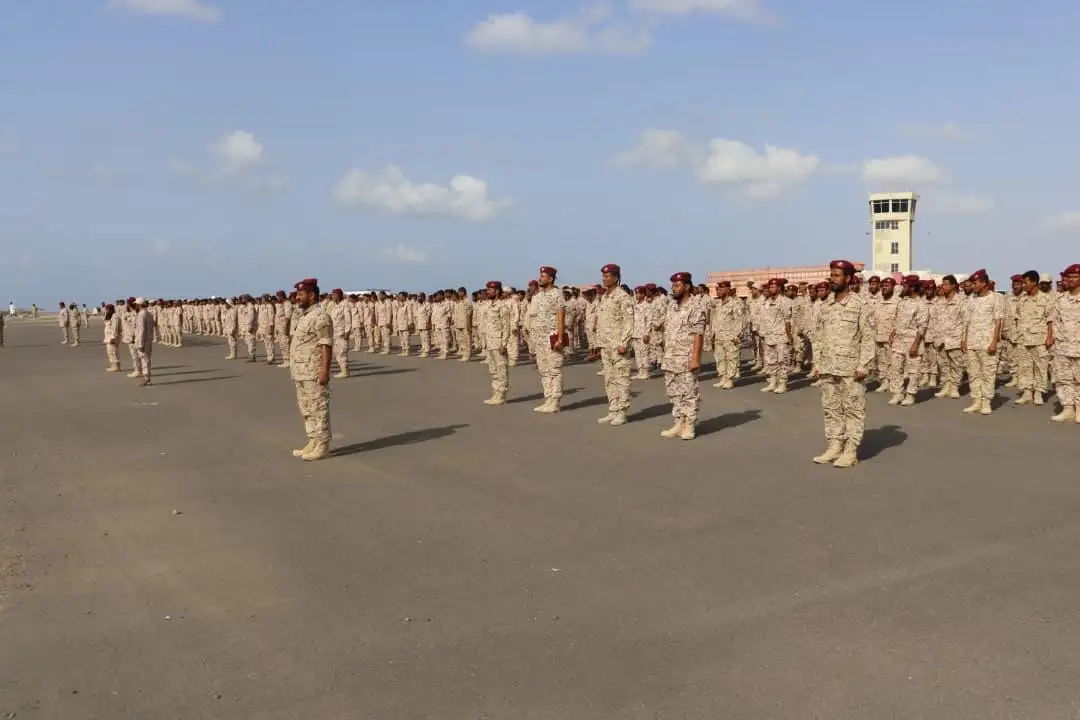 الفرقة الأولى درع الوطن (2)