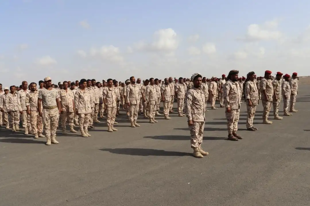 الفرقة الأولى درع الوطن (6)