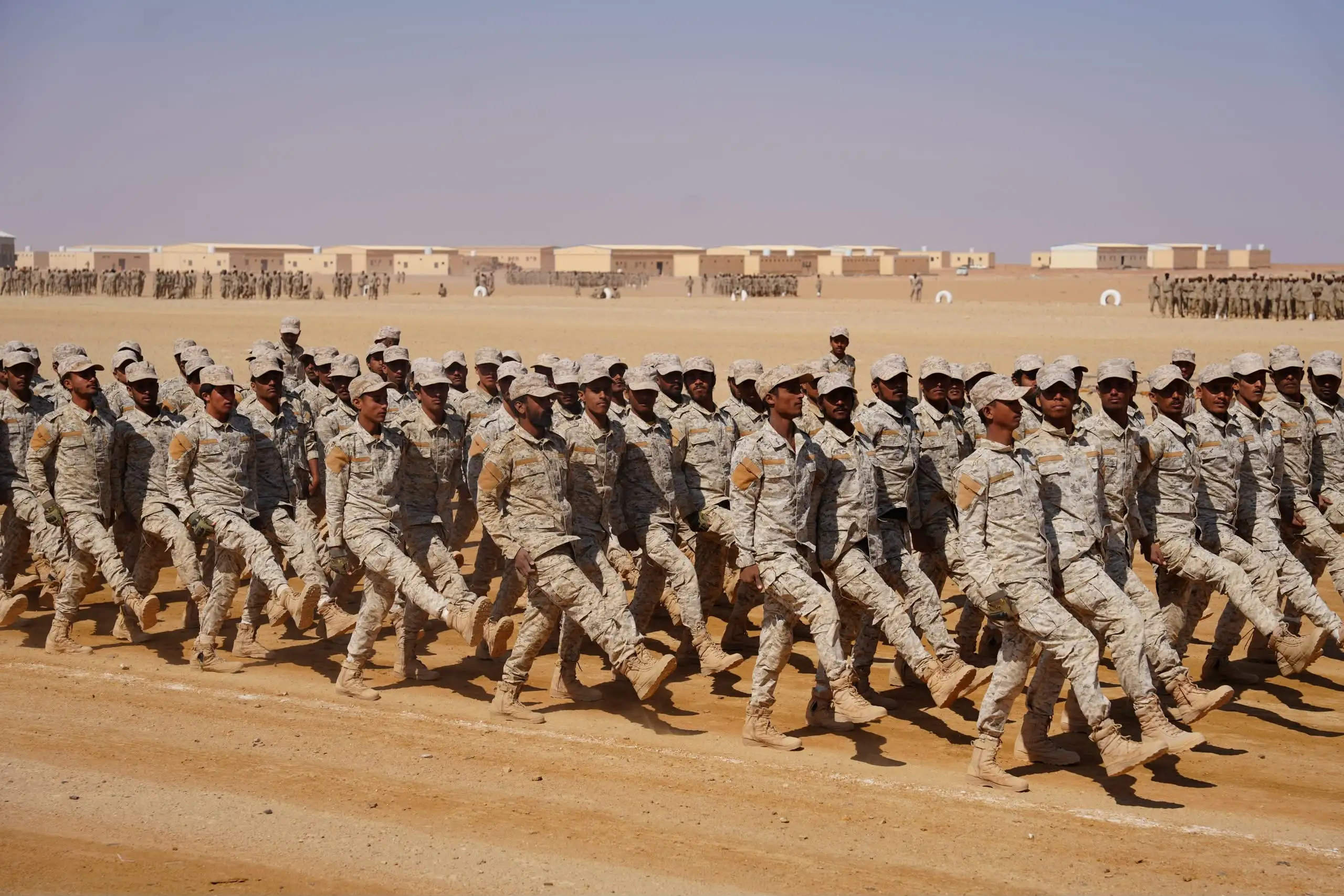 الفرقة الثانية درع الوطن (11)
