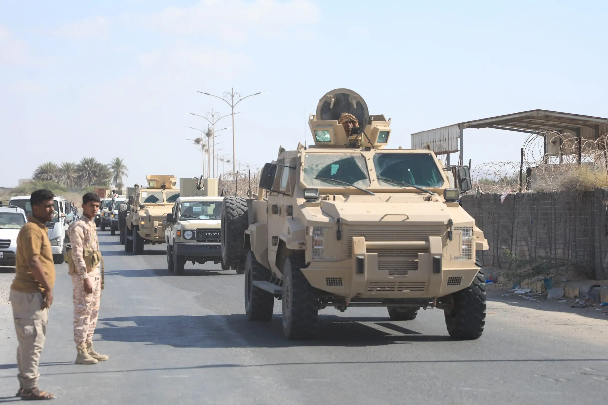 الفرقة الثانية درع الوطن (17)