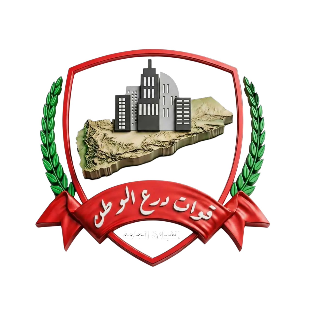 العميد علي الشمي المحولي