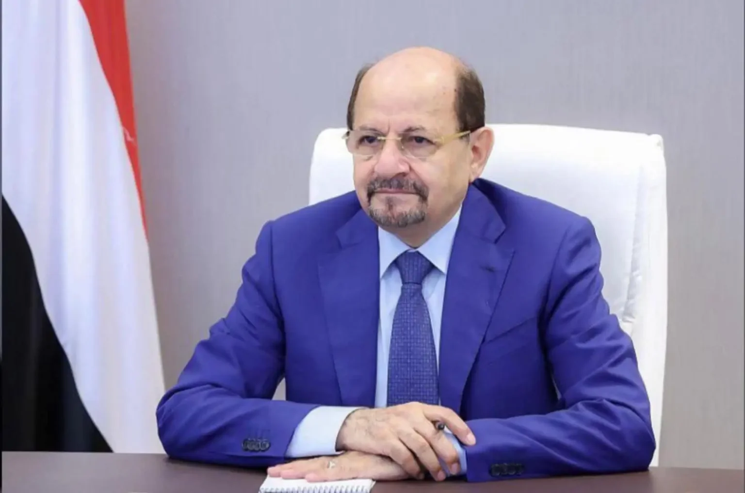 رئيس الوزراء